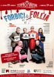 Forbici & follia - Roma, Teatro Manzoni, dal 29 febbraio al 24 marzo 2024